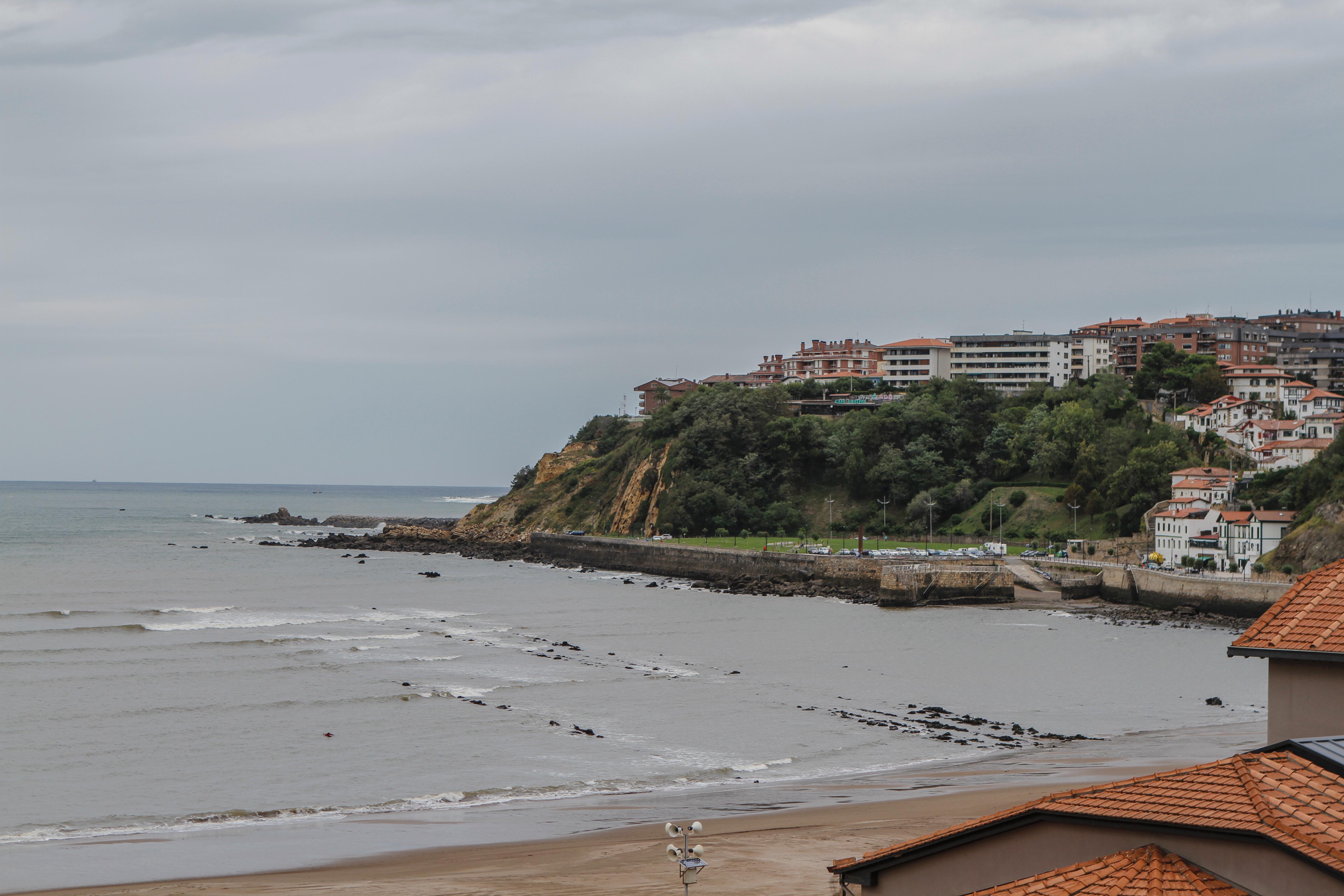 Petit Palace Tamarises Гечо Екстер'єр фото