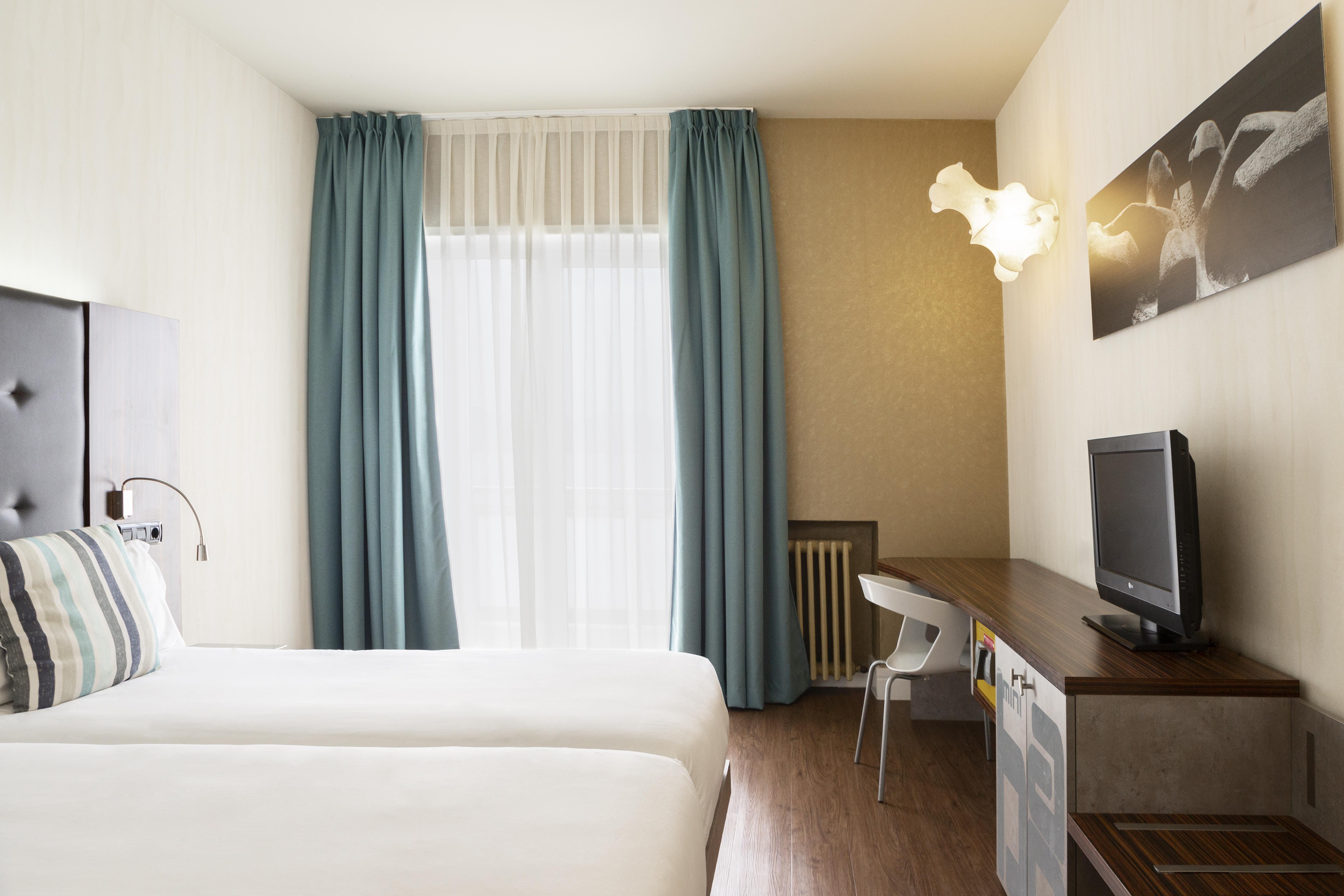 Petit Palace Tamarises Гечо Екстер'єр фото