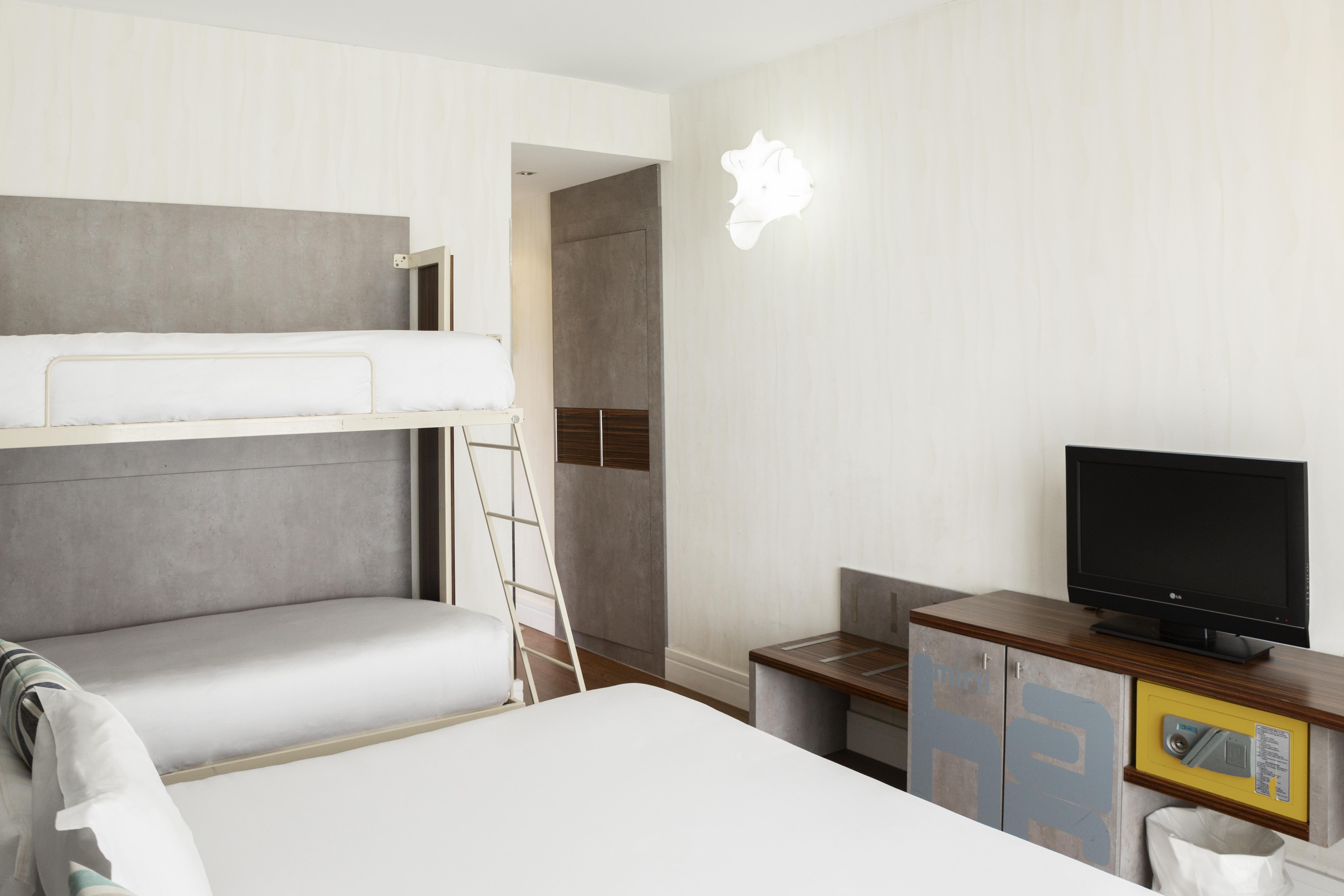 Petit Palace Tamarises Гечо Екстер'єр фото