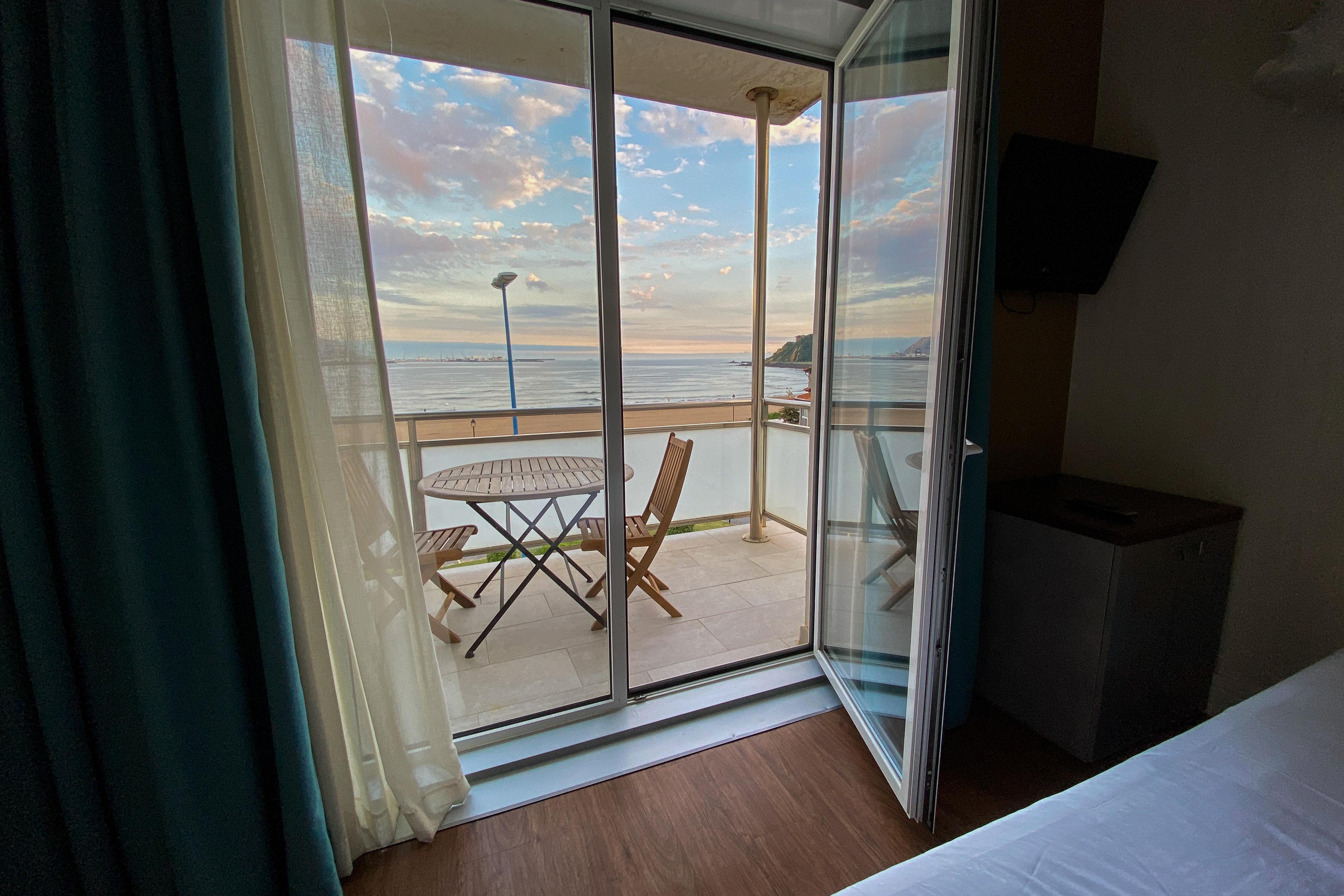 Petit Palace Tamarises Гечо Екстер'єр фото