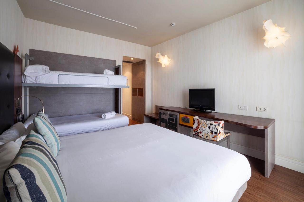 Petit Palace Tamarises Гечо Екстер'єр фото