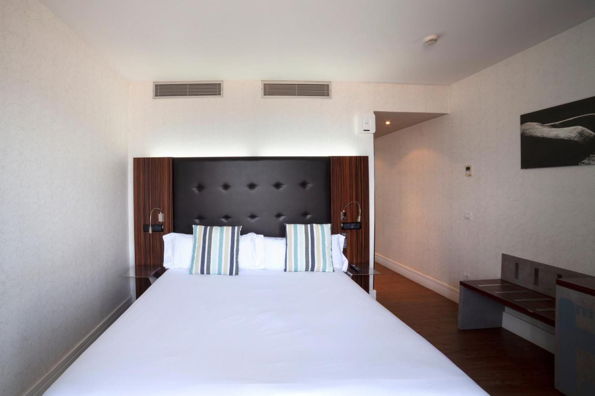 Petit Palace Tamarises Гечо Номер фото
