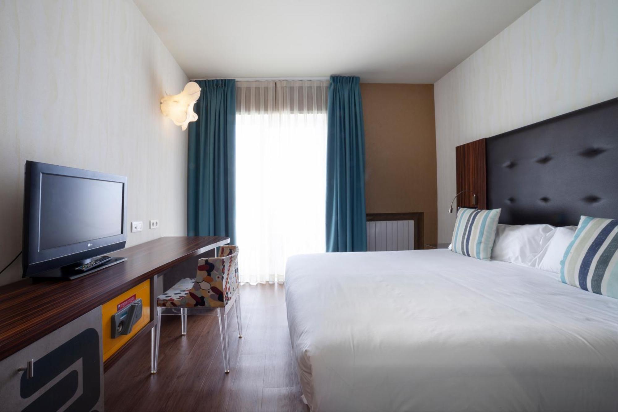 Petit Palace Tamarises Гечо Номер фото