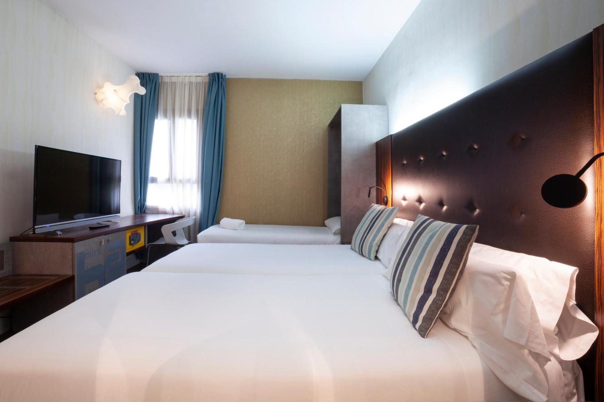 Petit Palace Tamarises Гечо Номер фото