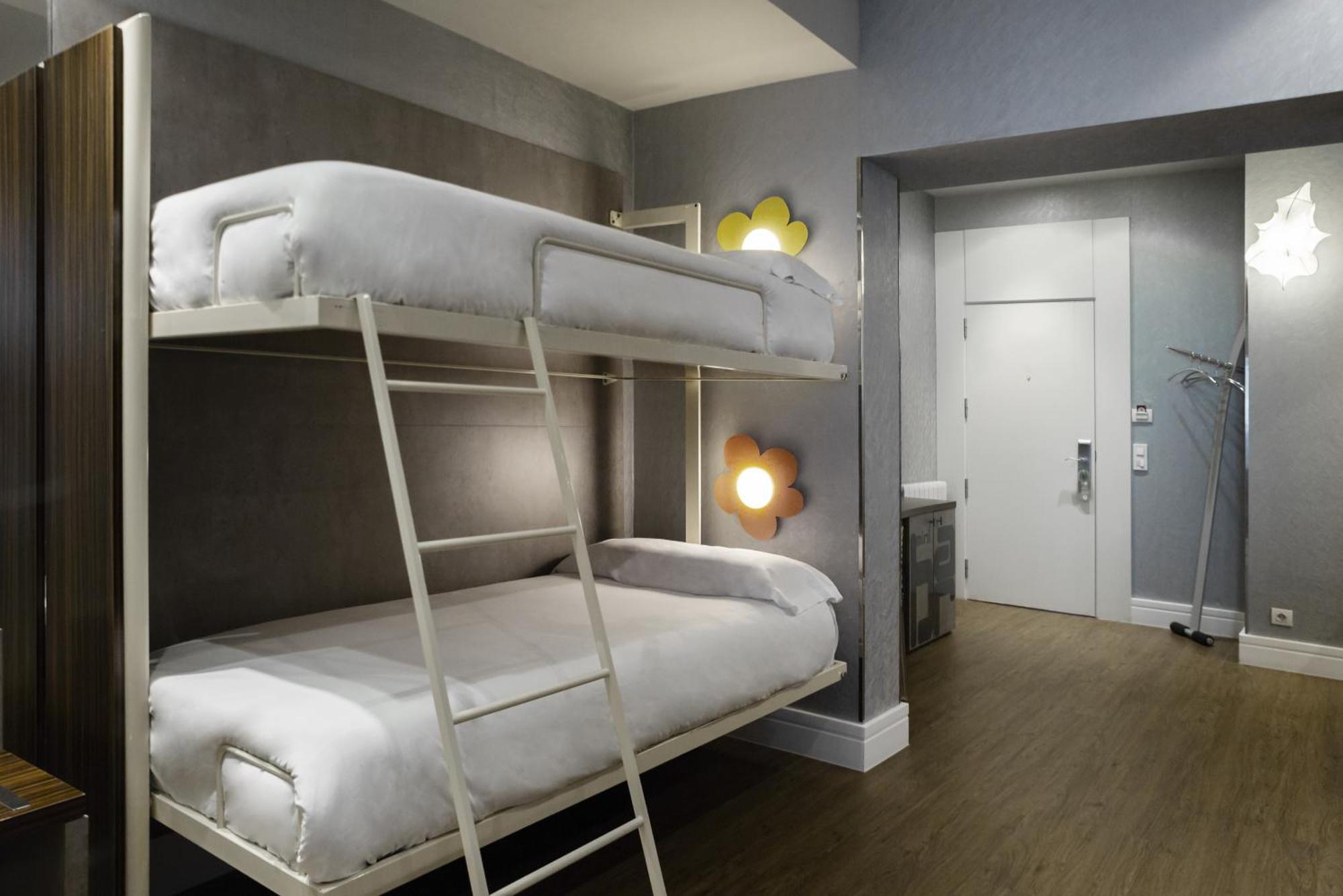 Petit Palace Tamarises Гечо Номер фото